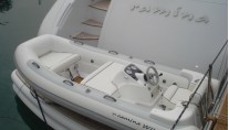 Ramina - Jet Tender